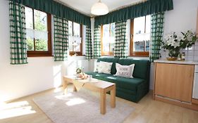Sunlit Apartment near Ski Area in H ttschlag